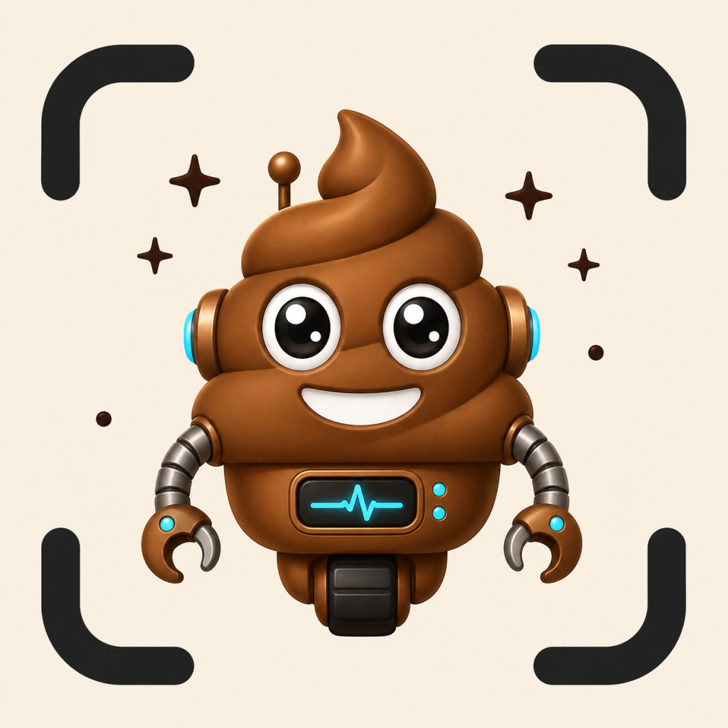 Poop AI