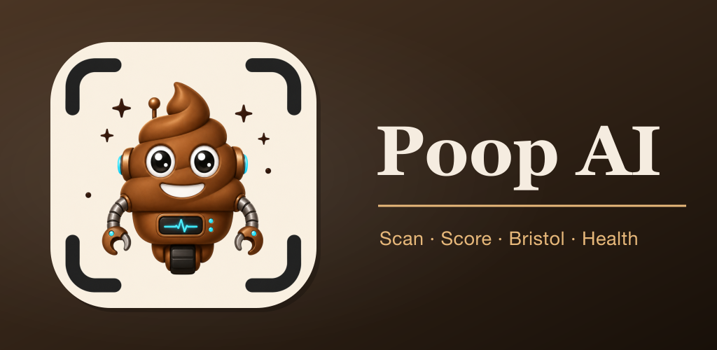 Poop AI – Gut & Stool Tracker