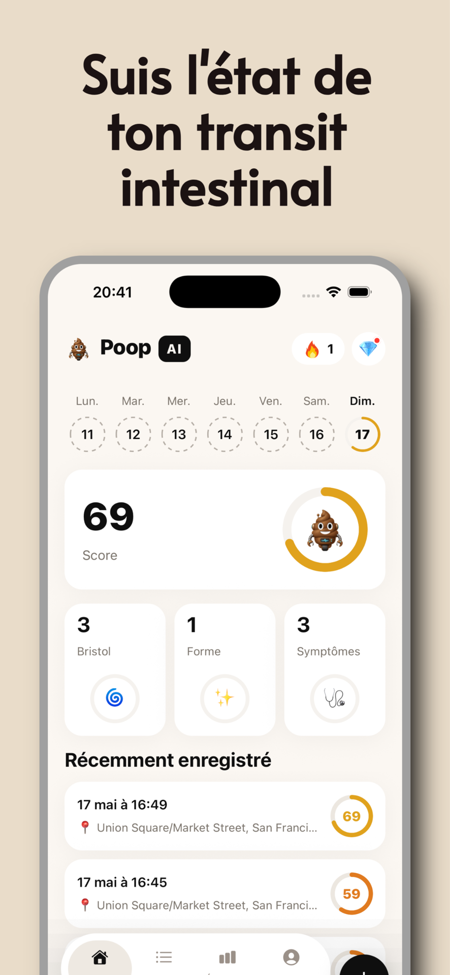 Poop AI — 3