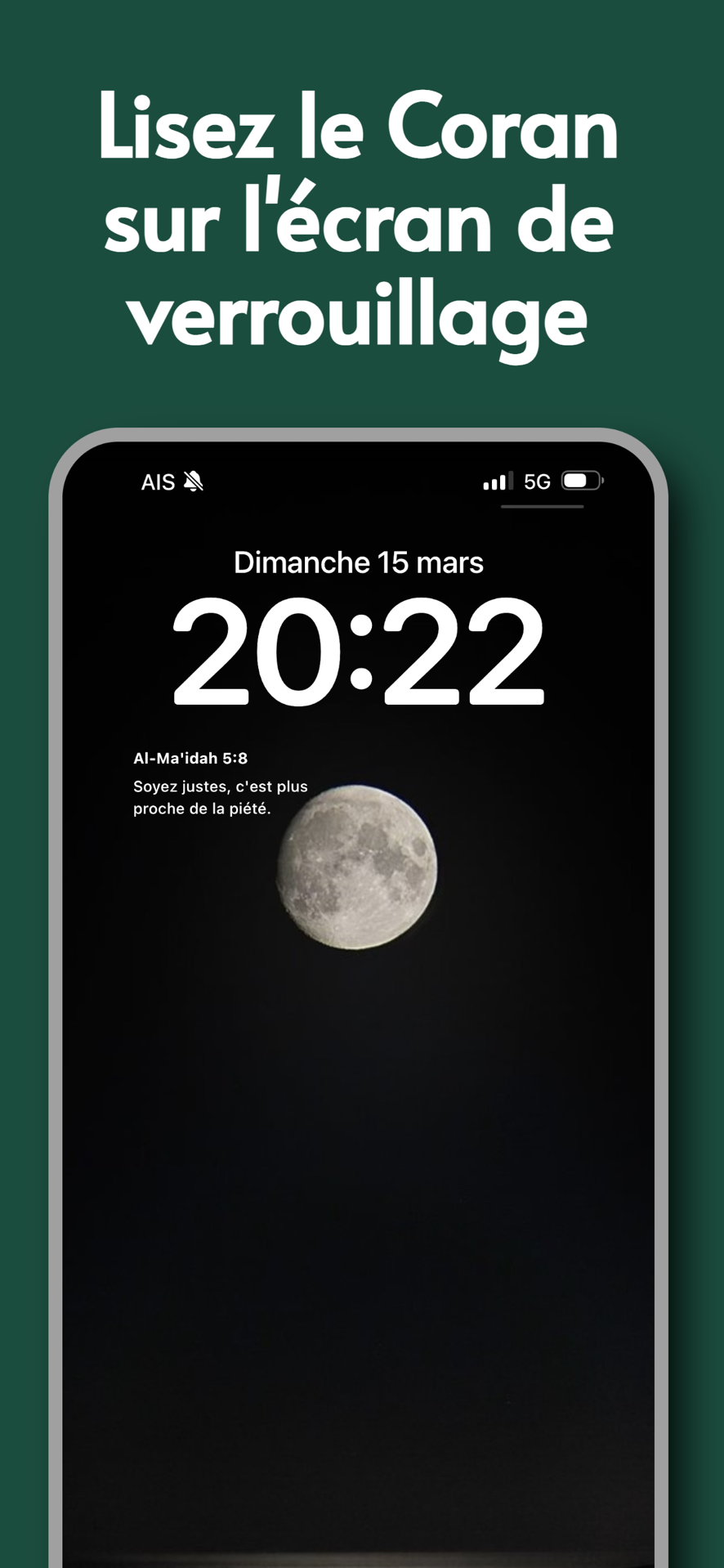 Lecture du Saint Coran avec traduction et phonétique